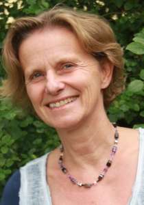 Pikler®-Pädagogin Birgit Zesar-Bergmair