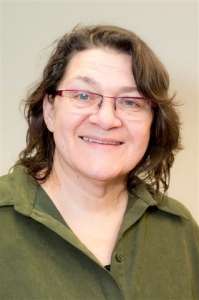 Lehrlogopädin & Speech Pathologist Ulrike Becker-Redding