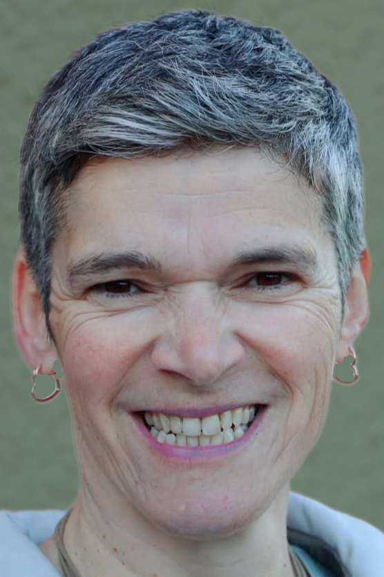 Profilbild Ulrike Funke