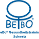 Logo BeBo® Gesundheitstraining Schweiz